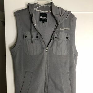 Guess Men’s Vest